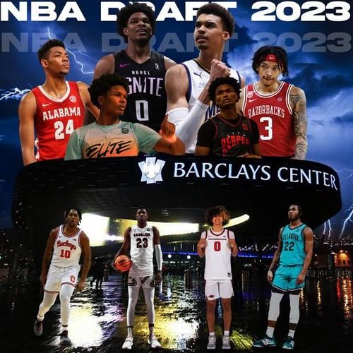 nba直播选秀(nba直播选秀大会2023)